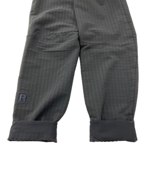 Patagonia（パタゴニア）Patagonia (パタゴニア) トレッキングウェア(ジャケット)/テックフェイスフーディー/TechFace Hoody ブラック サイズ:Sの古着・服飾アイテム