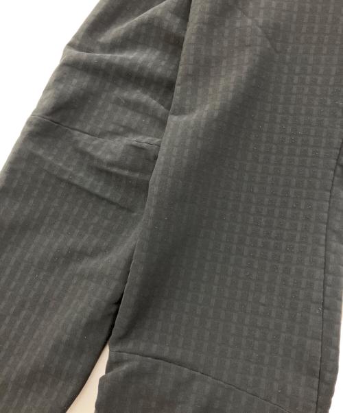 Patagonia（パタゴニア）Patagonia (パタゴニア) トレッキングウェア(ジャケット)/テックフェイスフーディー/TechFace Hoody ブラック サイズ:Sの古着・服飾アイテム