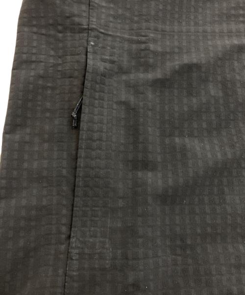 Patagonia（パタゴニア）Patagonia (パタゴニア) トレッキングウェア(ジャケット)/テックフェイスフーディー/TechFace Hoody ブラック サイズ:Sの古着・服飾アイテム