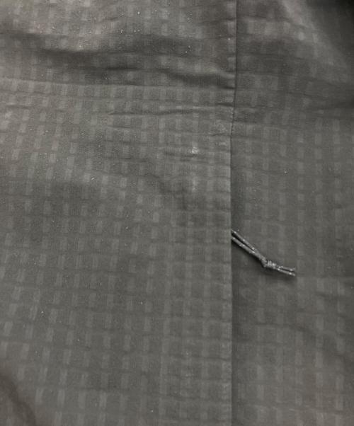 Patagonia（パタゴニア）Patagonia (パタゴニア) トレッキングウェア(ジャケット)/テックフェイスフーディー/TechFace Hoody ブラック サイズ:Sの古着・服飾アイテム
