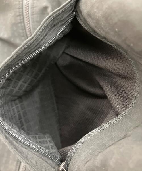 Patagonia（パタゴニア）Patagonia (パタゴニア) トレッキングウェア(ジャケット)/テックフェイスフーディー/TechFace Hoody ブラック サイズ:Sの古着・服飾アイテム
