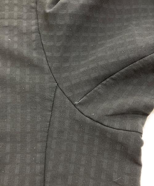 Patagonia（パタゴニア）Patagonia (パタゴニア) トレッキングウェア(ジャケット)/テックフェイスフーディー/TechFace Hoody ブラック サイズ:Sの古着・服飾アイテム