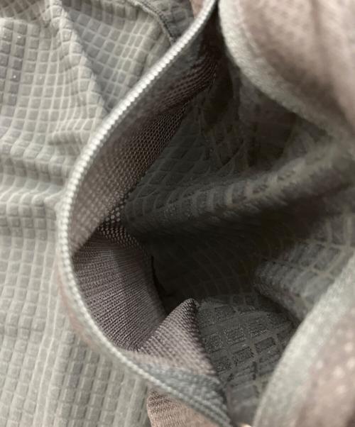 Patagonia（パタゴニア）Patagonia (パタゴニア) トレッキングウェア(ジャケット)/テックフェイスフーディー/TechFace Hoody ブラック サイズ:Sの古着・服飾アイテム