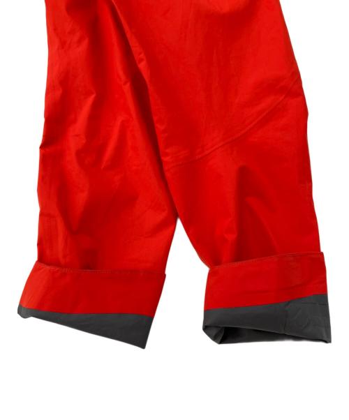 MARMOT（マーモット）MARMOT (マーモット) トレッキングウェア(ジャケット)/コモドジャケット/ レッド サイズ:Sの古着・服飾アイテム