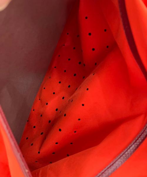 MARMOT（マーモット）MARMOT (マーモット) トレッキングウェア(ジャケット)/コモドジャケット/ レッド サイズ:Sの古着・服飾アイテム