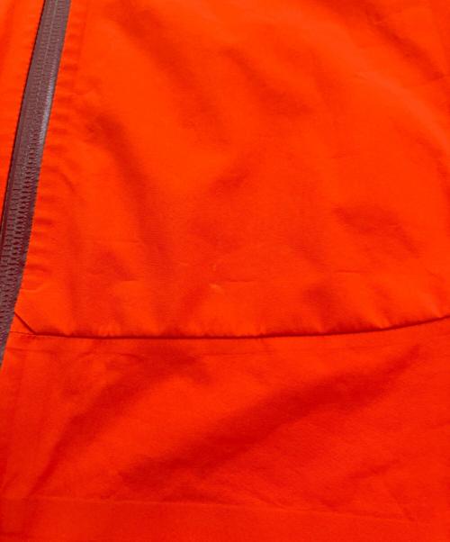 MARMOT（マーモット）MARMOT (マーモット) トレッキングウェア(ジャケット)/コモドジャケット/ レッド サイズ:Sの古着・服飾アイテム