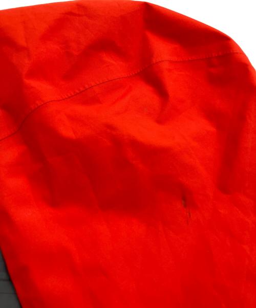 MARMOT（マーモット）MARMOT (マーモット) トレッキングウェア(ジャケット)/コモドジャケット/ レッド サイズ:Sの古着・服飾アイテム