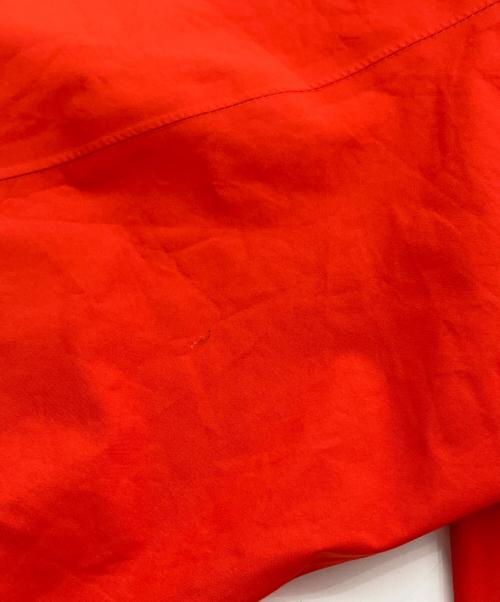 MARMOT（マーモット）MARMOT (マーモット) トレッキングウェア(ジャケット)/コモドジャケット/ レッド サイズ:Sの古着・服飾アイテム