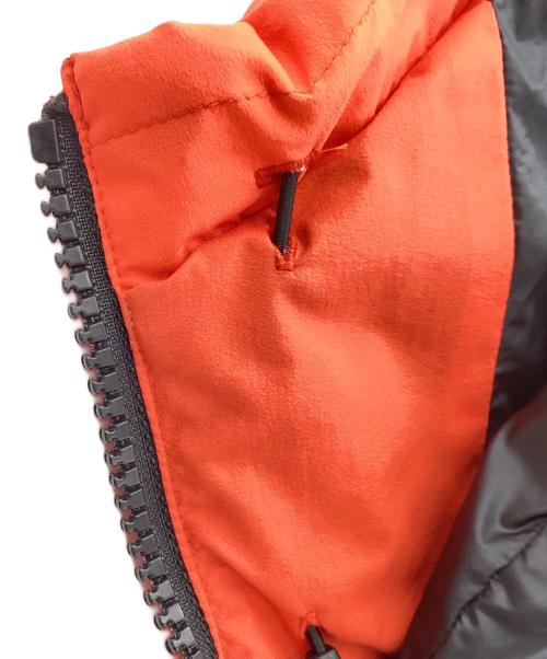 THE NORTH FACE（ザ ノース フェイス）THE NORTH FACE (ザ ノース フェイス) アウトドアウェア(ジャケット) オレンジ サイズ:XLの古着・服飾アイテム