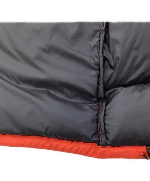 THE NORTH FACE（ザ ノース フェイス）THE NORTH FACE (ザ ノース フェイス) アウトドアウェア(ジャケット) オレンジ サイズ:XLの古着・服飾アイテム