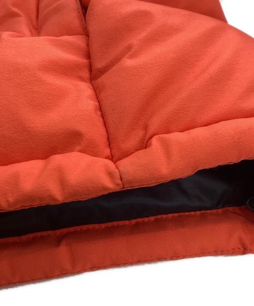 THE NORTH FACE（ザ ノース フェイス）THE NORTH FACE (ザ ノース フェイス) アウトドアウェア(ジャケット) オレンジ サイズ:XLの古着・服飾アイテム
