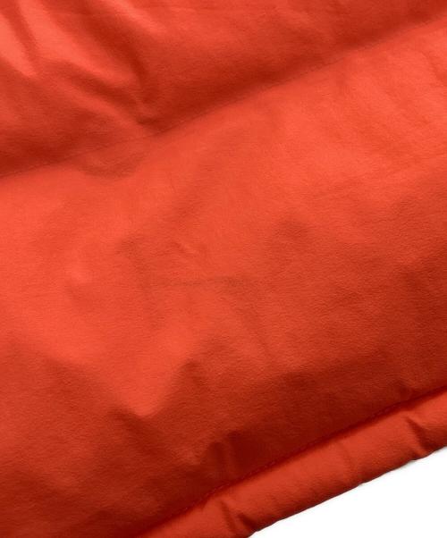 THE NORTH FACE（ザ ノース フェイス）THE NORTH FACE (ザ ノース フェイス) アウトドアウェア(ジャケット) オレンジ サイズ:XLの古着・服飾アイテム