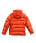 THE NORTH FACE (ザ ノース フェイス) アウトドアウェア(ジャケット) オレンジ サイズ:XL：27000円