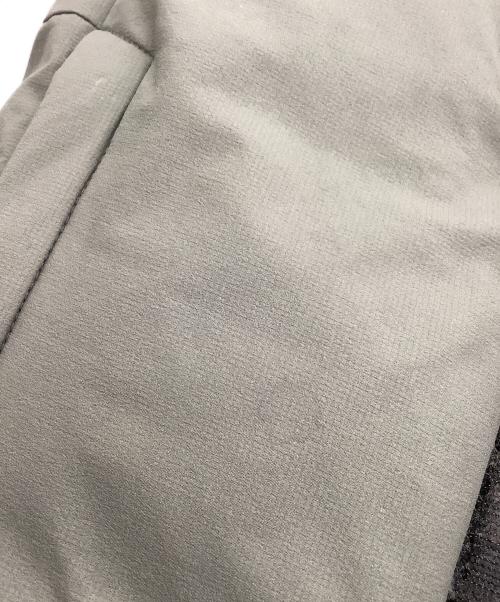 THE NORTH FACE（ザ ノース フェイス）THE NORTH FACE (ザ ノース フェイス) アウトドアウェア(ジャケット) グリーン×ブラック サイズ:XSの古着・服飾アイテム
