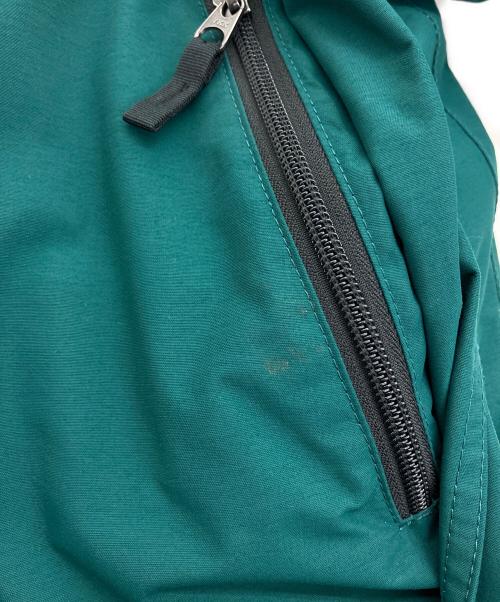 THE NORTH FACE（ザ ノース フェイス）THE NORTH FACE (ザ ノース フェイス) アウトドアウェア(ジャケット)/マウンテンダウンジャケット グリーン×ブラック サイズ:Lの古着・服飾アイテム