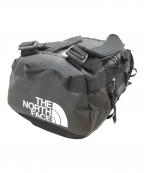 THE NORTH FACEザ ノース フェイス）の古着「BCダッフルXS」｜ブラック