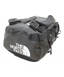 THE NORTH FACE（ザ ノース フェイス）の古着「BCダッフルXS」｜ブラック