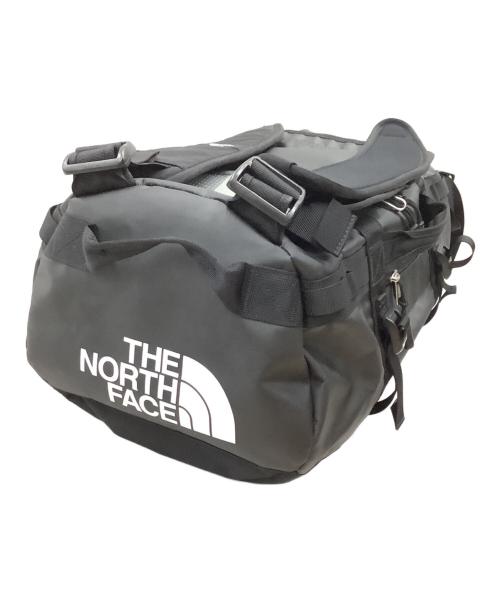 THE NORTH FACE（ザ ノース フェイス）THE NORTH FACE (ザ ノース フェイス) BCダッフルXS ブラックの古着・服飾アイテム