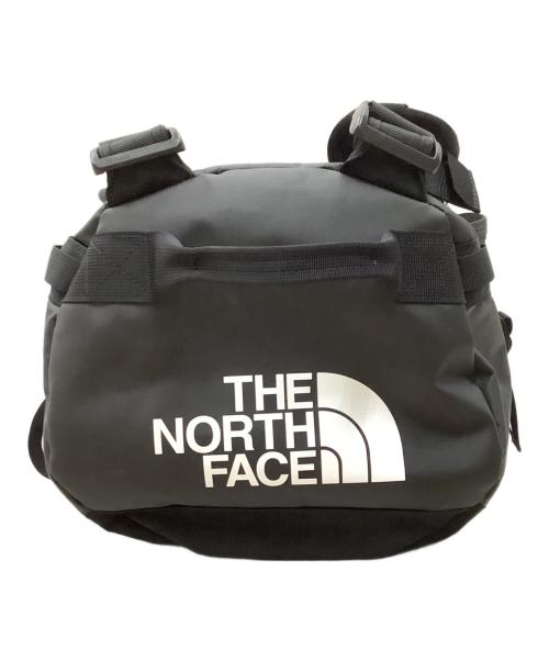 THE NORTH FACE（ザ ノース フェイス）THE NORTH FACE (ザ ノース フェイス) BCダッフルXS ブラックの古着・服飾アイテム