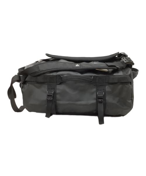 THE NORTH FACE（ザ ノース フェイス）THE NORTH FACE (ザ ノース フェイス) BCダッフルXS ブラックの古着・服飾アイテム
