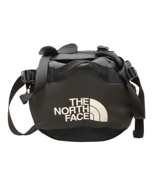THE NORTH FACE（ザ ノース フェイス）THE NORTH FACE (ザ ノース フェイス) BCダッフルXS ブラックの古着・服飾アイテム