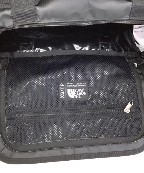 THE NORTH FACE（ザ ノース フェイス）THE NORTH FACE (ザ ノース フェイス) BCダッフルXS ブラックの古着・服飾アイテム