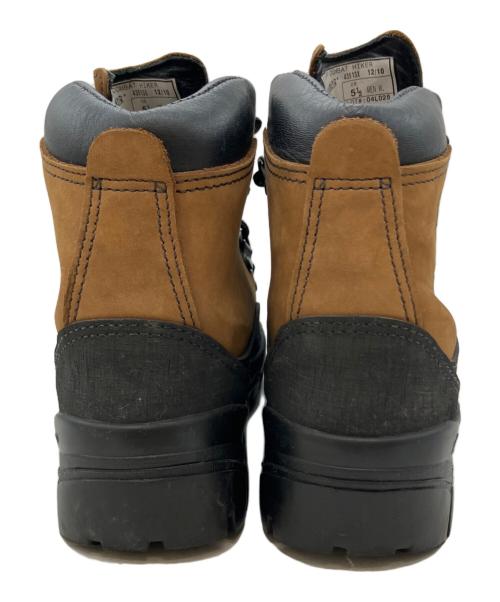 Danner（ダナー）Danner (ダナー) アウトドアシューズ/コンバットハイカー ミリタリーブーツ ベージュ サイズ:51/2の古着・服飾アイテム