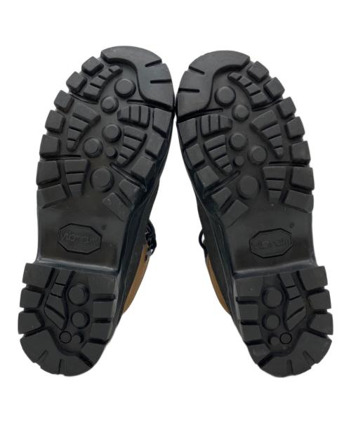 Danner（ダナー）Danner (ダナー) アウトドアシューズ/コンバットハイカー ミリタリーブーツ ベージュ サイズ:51/2の古着・服飾アイテム