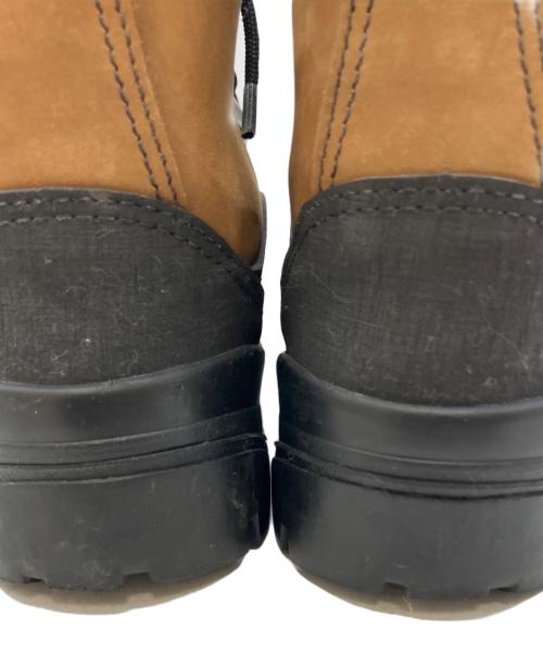 Danner（ダナー）Danner (ダナー) アウトドアシューズ/コンバットハイカー ミリタリーブーツ ベージュ サイズ:51/2の古着・服飾アイテム