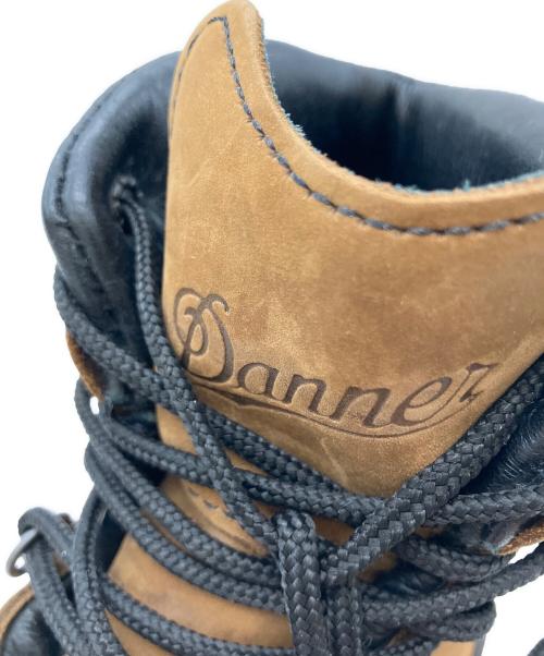 Danner（ダナー）Danner (ダナー) アウトドアシューズ/コンバットハイカー ミリタリーブーツ ベージュ サイズ:51/2の古着・服飾アイテム