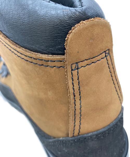 Danner（ダナー）Danner (ダナー) アウトドアシューズ/コンバットハイカー ミリタリーブーツ ベージュ サイズ:51/2の古着・服飾アイテム