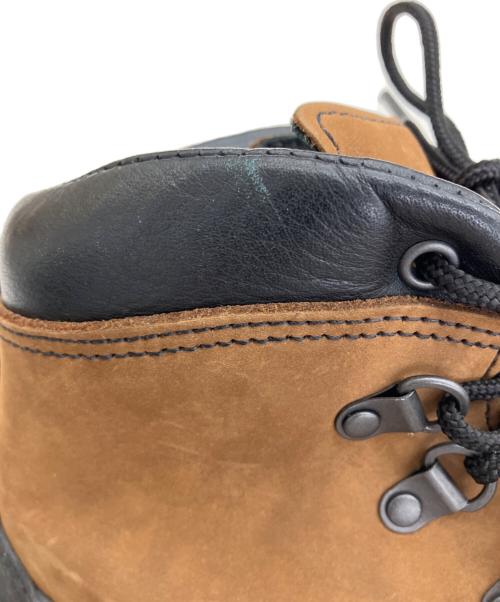 Danner（ダナー）Danner (ダナー) アウトドアシューズ/コンバットハイカー ミリタリーブーツ ベージュ サイズ:51/2の古着・服飾アイテム