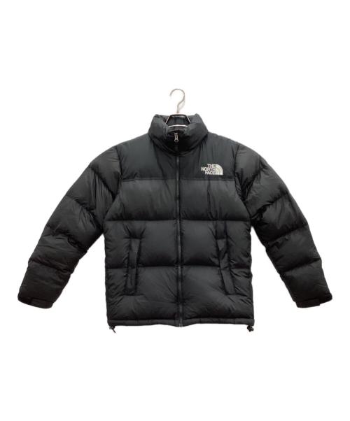 THE NORTH FACE（ザ ノース フェイス）THE NORTH FACE (ザノースフェイス) アウトドアウェア(ジャケット)/Nuptse Jacket/ヌプシジャケット ブラック サイズ:Lの古着・服飾アイテム