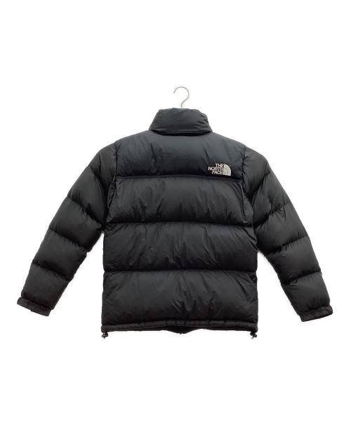 THE NORTH FACE（ザ ノース フェイス）THE NORTH FACE (ザノースフェイス) アウトドアウェア(ジャケット)/Nuptse Jacket/ヌプシジャケット ブラック サイズ:Lの古着・服飾アイテム