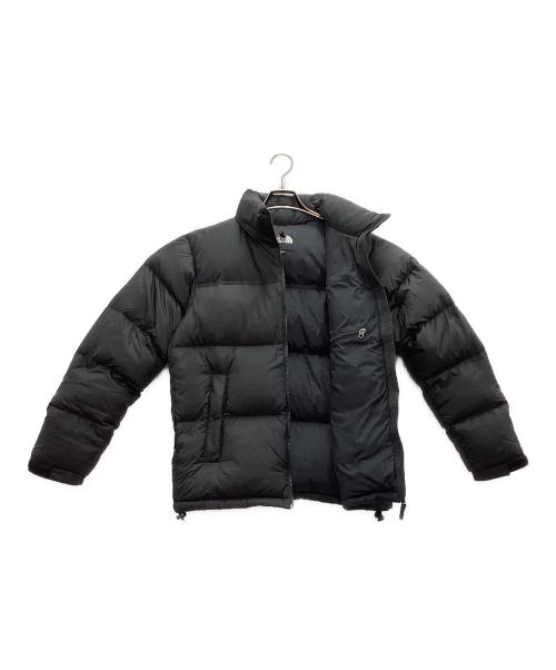 THE NORTH FACE（ザ ノース フェイス）THE NORTH FACE (ザノースフェイス) アウトドアウェア(ジャケット)/Nuptse Jacket/ヌプシジャケット ブラック サイズ:Lの古着・服飾アイテム