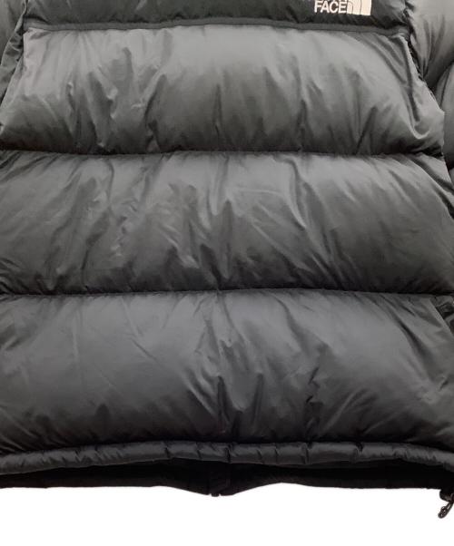 THE NORTH FACE（ザ ノース フェイス）THE NORTH FACE (ザノースフェイス) アウトドアウェア(ジャケット)/Nuptse Jacket/ヌプシジャケット ブラック サイズ:Lの古着・服飾アイテム