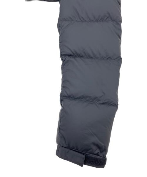 THE NORTH FACE（ザ ノース フェイス）THE NORTH FACE (ザノースフェイス) アウトドアウェア(ジャケット)/Nuptse Jacket/ヌプシジャケット ブラック サイズ:Lの古着・服飾アイテム