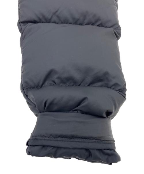 THE NORTH FACE（ザ ノース フェイス）THE NORTH FACE (ザノースフェイス) アウトドアウェア(ジャケット)/Nuptse Jacket/ヌプシジャケット ブラック サイズ:Lの古着・服飾アイテム