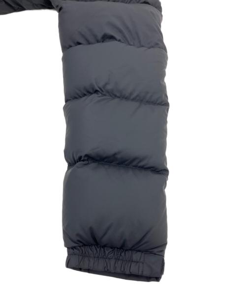 THE NORTH FACE（ザ ノース フェイス）THE NORTH FACE (ザノースフェイス) アウトドアウェア(ジャケット)/Nuptse Jacket/ヌプシジャケット ブラック サイズ:Lの古着・服飾アイテム
