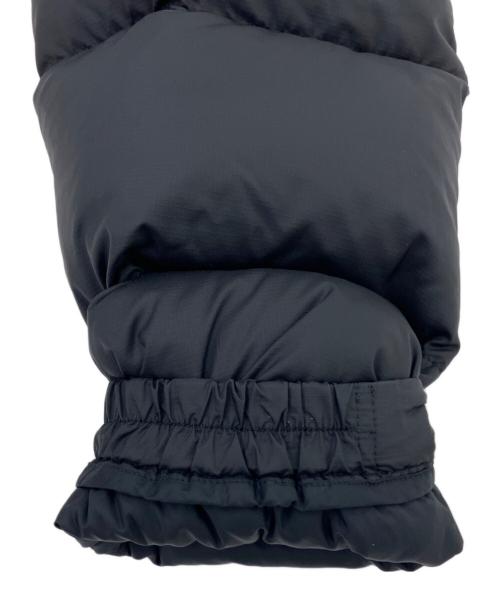 THE NORTH FACE（ザ ノース フェイス）THE NORTH FACE (ザノースフェイス) アウトドアウェア(ジャケット)/Nuptse Jacket/ヌプシジャケット ブラック サイズ:Lの古着・服飾アイテム