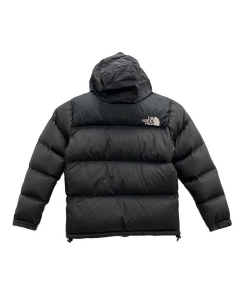 THE NORTH FACE（ザ ノース フェイス）THE NORTH FACE (ザノースフェイス) アウトドアウェア(ジャケット)/Nuptse Jacket/ヌプシジャケット ブラック サイズ:Lの古着・服飾アイテム