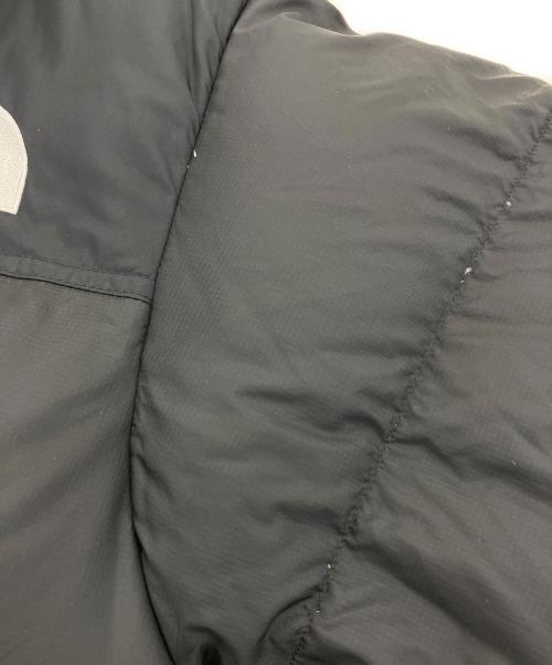 THE NORTH FACE（ザ ノース フェイス）THE NORTH FACE (ザノースフェイス) アウトドアウェア(ジャケット)/Nuptse Jacket/ヌプシジャケット ブラック サイズ:Lの古着・服飾アイテム