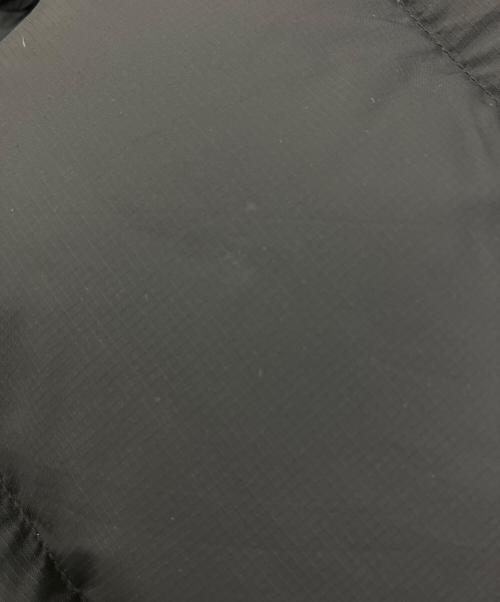 THE NORTH FACE（ザ ノース フェイス）THE NORTH FACE (ザノースフェイス) アウトドアウェア(ジャケット)/Nuptse Jacket/ヌプシジャケット ブラック サイズ:Lの古着・服飾アイテム