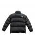 THE NORTH FACE (ザノースフェイス) アウトドアウェア(ジャケット)/Nuptse Jacket/ヌプシジャケット ブラック サイズ:L：21000円