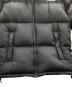 中古・古着 THE NORTH FACE (ザノースフェイス) アウトドアウェア(ジャケット)/Nuptse Jacket/ヌプシジャケット ブラック サイズ:L：21000円