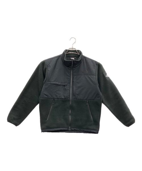THE NORTH FACE（ザ ノース フェイス）THE NORTH FACE (ザ ノース フェイス) アウトドアウェア(ジャケット)/DENALI JACKET/デナリジャケット ブラック サイズ:Lの古着・服飾アイテム