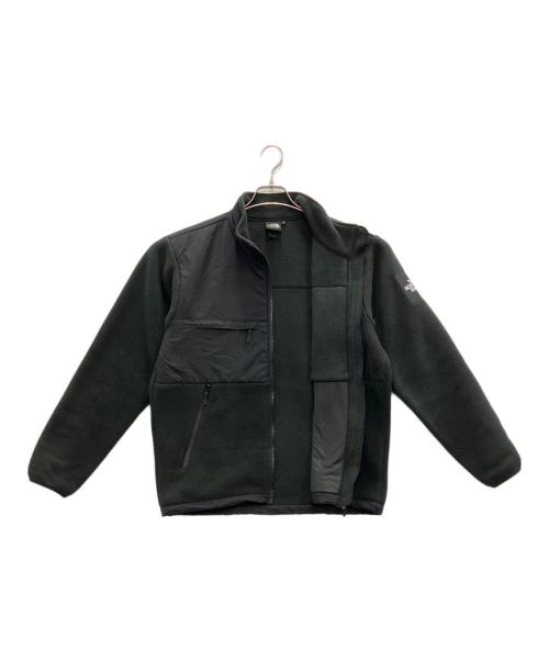 THE NORTH FACE（ザ ノース フェイス）THE NORTH FACE (ザ ノース フェイス) アウトドアウェア(ジャケット)/DENALI JACKET/デナリジャケット ブラック サイズ:Lの古着・服飾アイテム