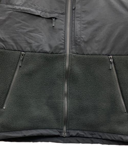 THE NORTH FACE（ザ ノース フェイス）THE NORTH FACE (ザ ノース フェイス) アウトドアウェア(ジャケット)/DENALI JACKET/デナリジャケット ブラック サイズ:Lの古着・服飾アイテム