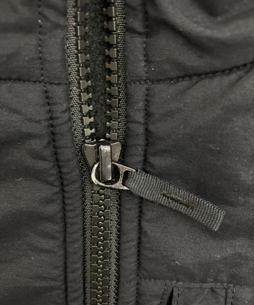 THE NORTH FACE（ザ ノース フェイス）THE NORTH FACE (ザ ノース フェイス) アウトドアウェア(ジャケット)/DENALI JACKET/デナリジャケット ブラック サイズ:Lの古着・服飾アイテム