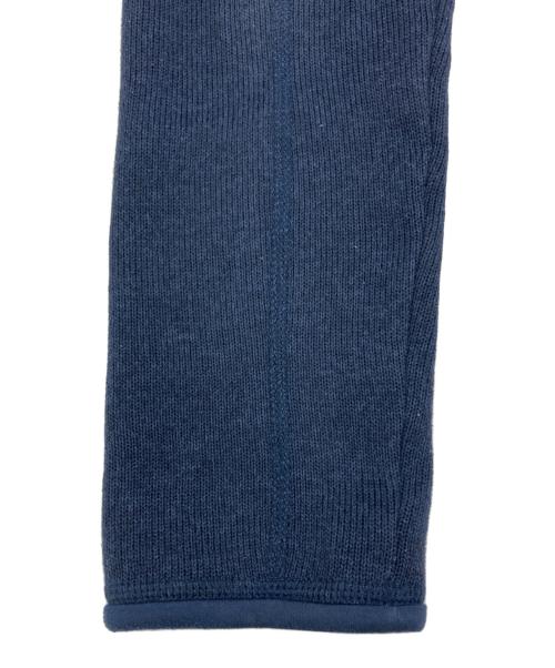 Patagonia（パタゴニア）Patagonia (パタゴニア) アウトドアウェア(ジャケット)/メンズ・ベター・セーター・ジャケット ネイビー サイズ:XSの古着・服飾アイテム